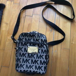 Michael Kors crossbody bag